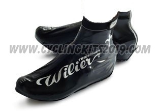 2014 Willer Shoes Cover Cycling Black